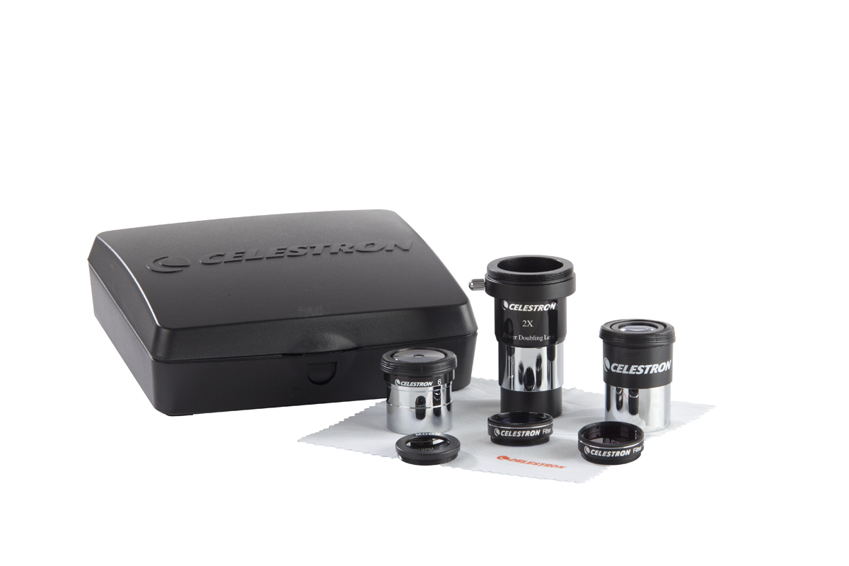 CELESTRON ASTROMASTER ACCESSORY KIT